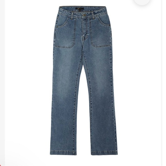 NWT FRYE JEANS size 30 - Picture 4 of 8